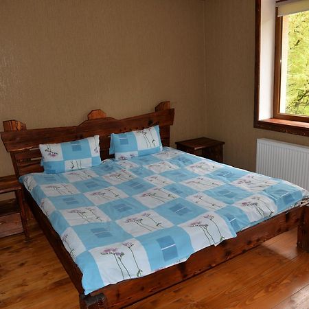 Syni Potoky Motel Szolyva Kültér fotó