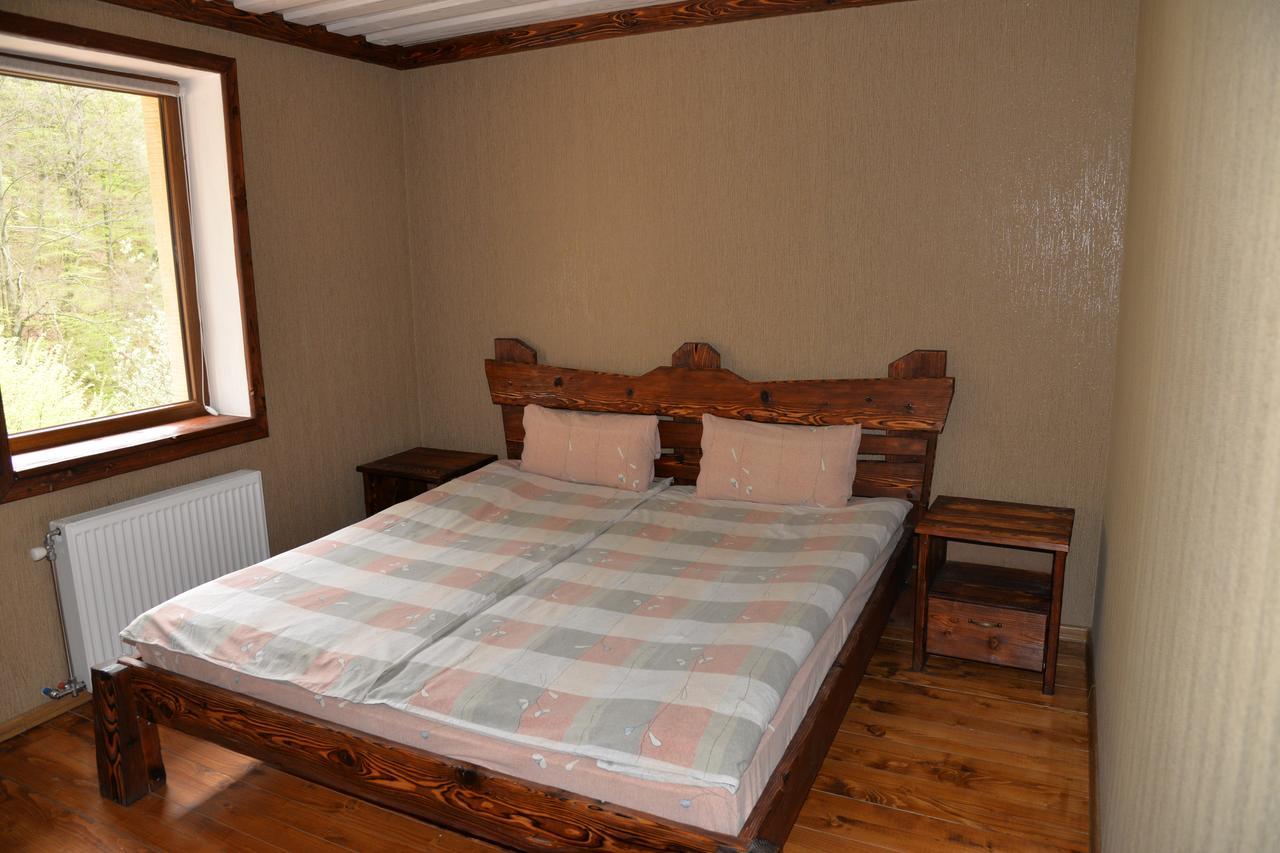 Syni Potoky Motel Szolyva Kültér fotó