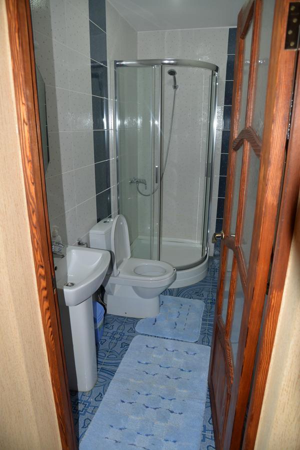 Syni Potoky Motel Szolyva Kültér fotó