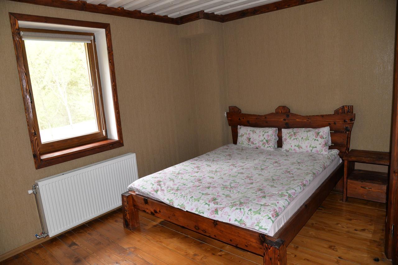 Syni Potoky Motel Szolyva Kültér fotó
